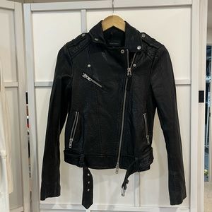 Mackage Aritzia Rumer Jacket Small